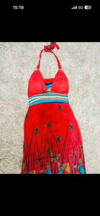 Rochie  suoerba de vara