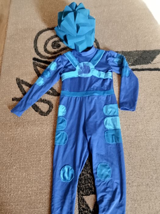 Костюмы новогодние