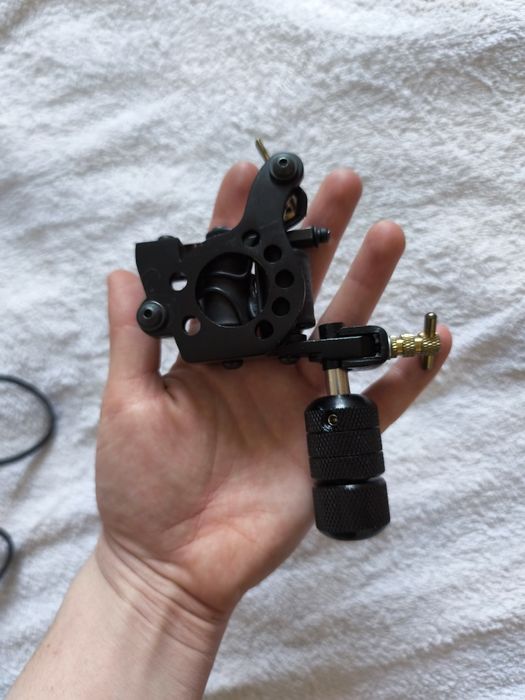 Kit tattoo începători