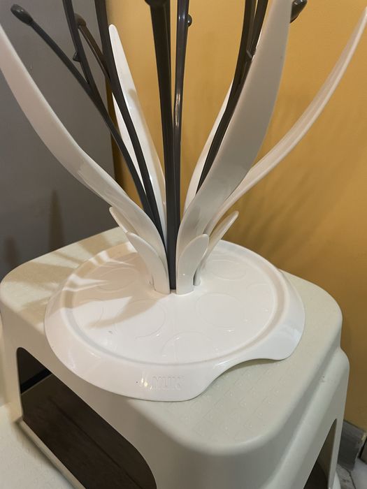 Сушилник за шишета NUK