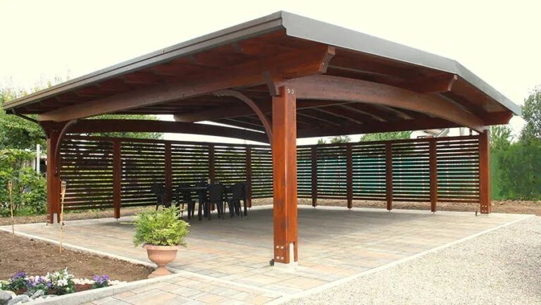 Сварочные работы