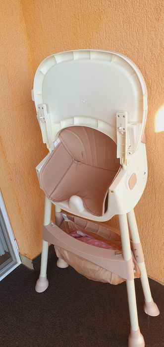 Masa bebelusi pliabila 4 in 1