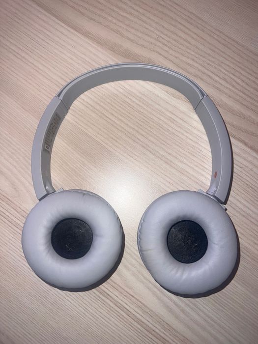 Безжични слушалки Sony WH-CH500