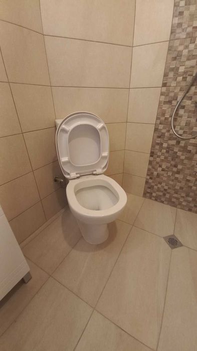 Дава се под наем Двустаен апартамент в Велико Търново, Бузлуджа - 53 кв.м за 110000 € - Снимка #13