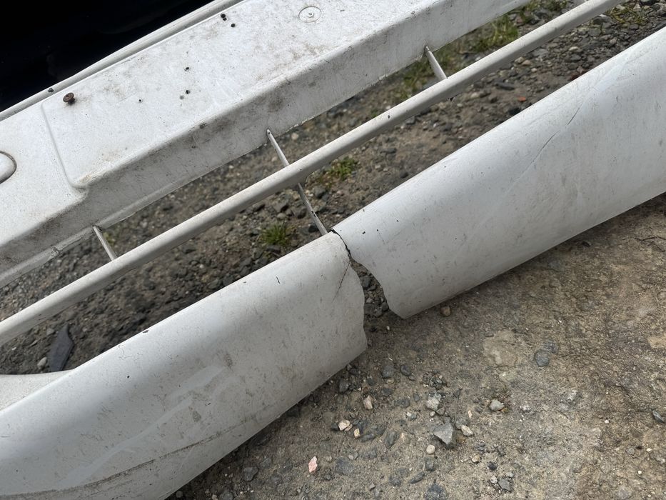 Броня Вито w139 110cdi