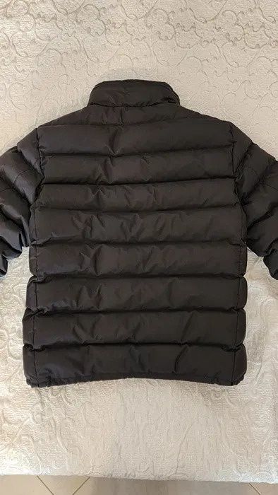 MILO пухено яке Оптимист > гъши пух