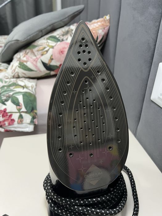 Fier de calcat tefal