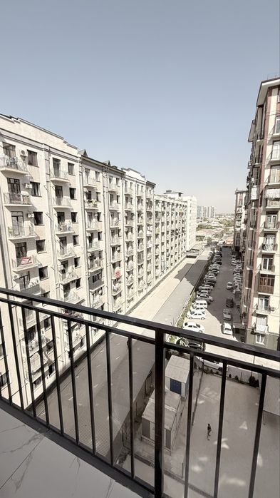 Срочно сдаётся аренду Новостройка двухкомнатная