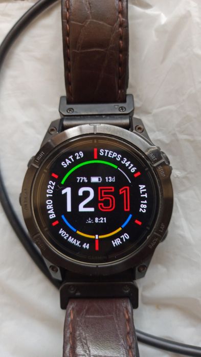 Garmin Epix Pro Gen 2 47mm