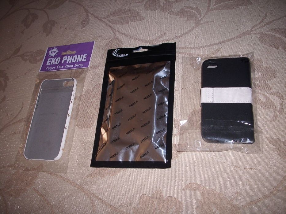 Нов кейс за Айфон 6