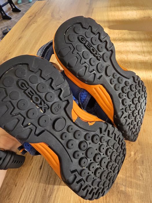 Сандали Geox за момче