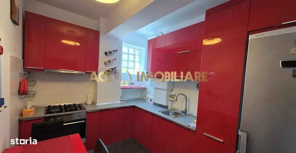 2 Camere de inchiriat | Damaroaia | Centrala | Parcare