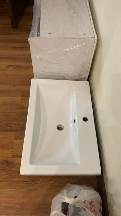 Услуги Сантехника