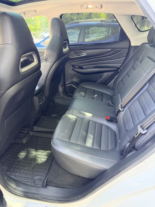 MG EHS PHEV Exclusive 2021 – 61.000 km