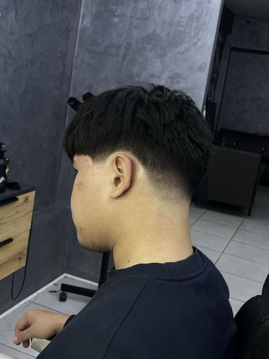 Бесплатная стрижка