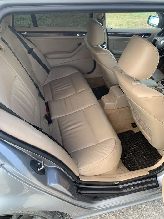 BMW 3 Series 2005 — imagine 4