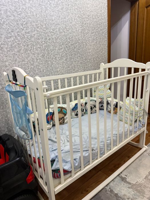 Манеж детский в идеадьном состоянии