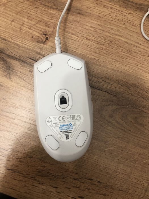 logitech g102 игровая мышь