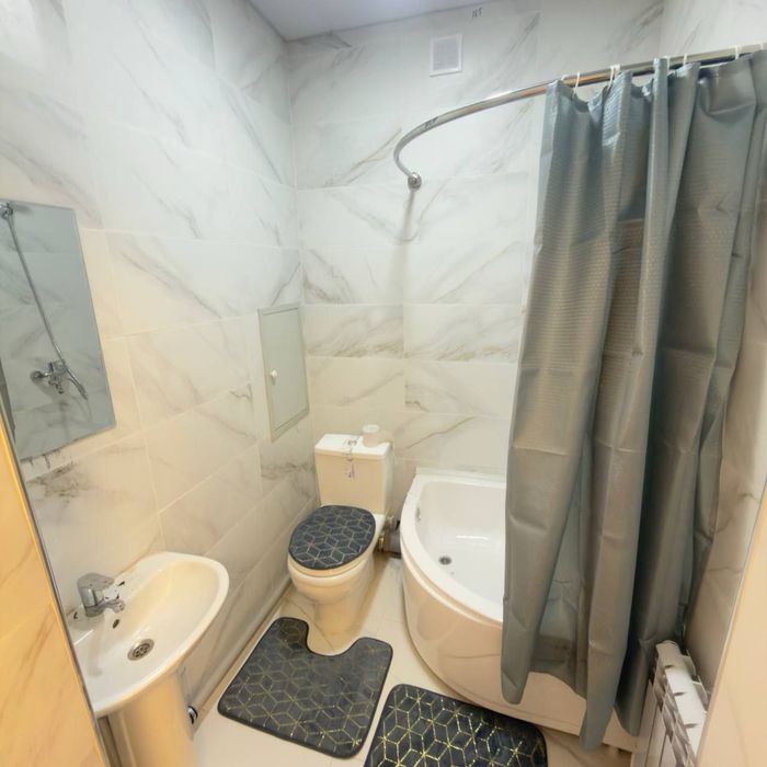 Srochno sotiladi Orikzor Rezidens 3 xonalik novostroyka, Uchtepa rayon