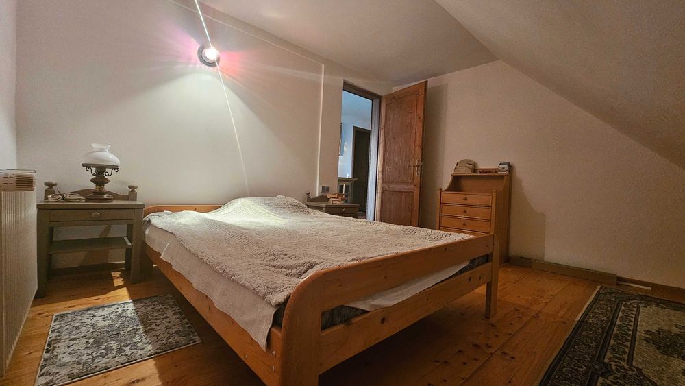 Vand Casa/Cabana de Vacanta