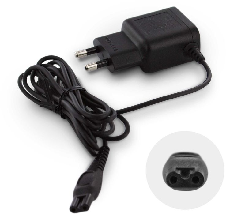 Incarcator aparat de tuns original Philips HQ8505/HQ8500 15v 5,4W