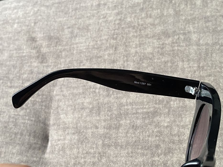 Ochelari de soare Oscar de la renta