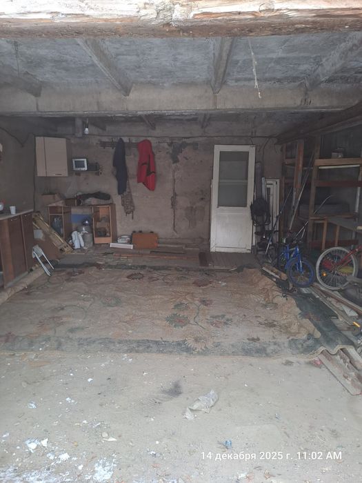 Продам Гараж на Юности