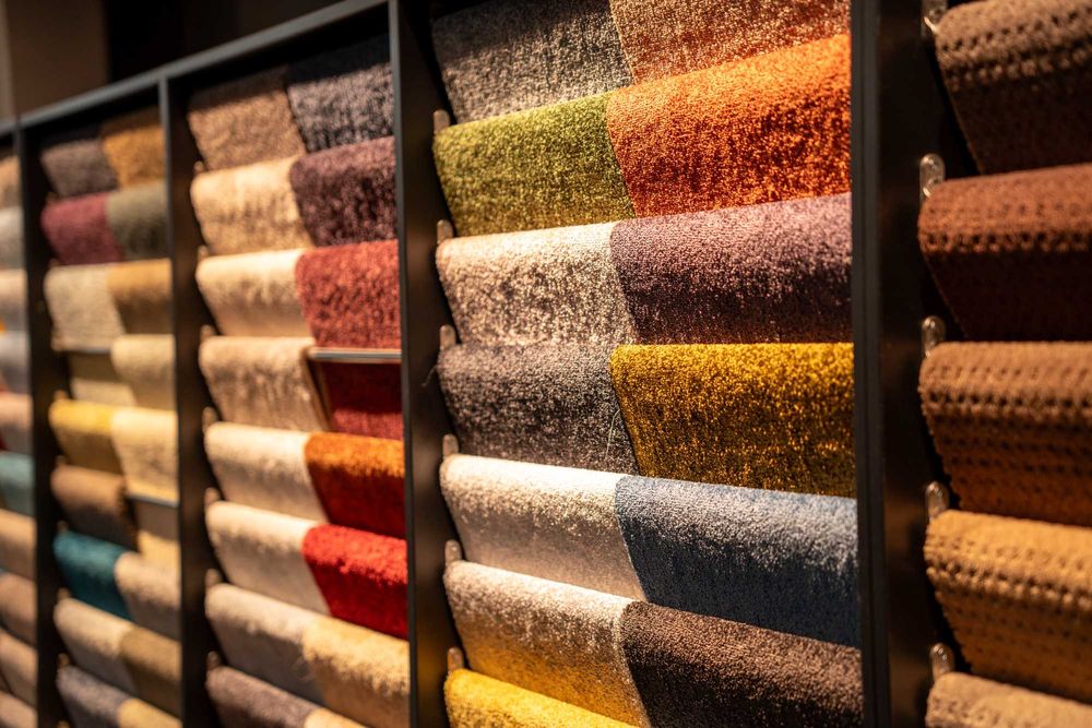 Gilam va kovrolin sotiladi | Fransuz ishlab chiqarish