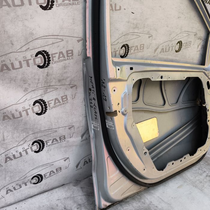 Usa stanga fata Mercedes B-Class W247 an 2018-2019-2020-2021-2022-2023