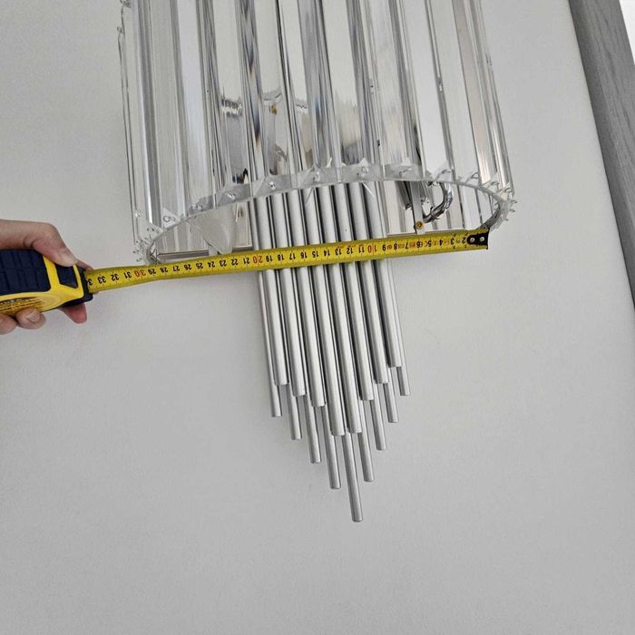 Бра в хорошем состоянии