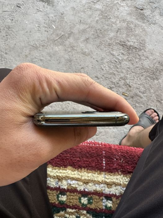 Iphone 11 pro B/U