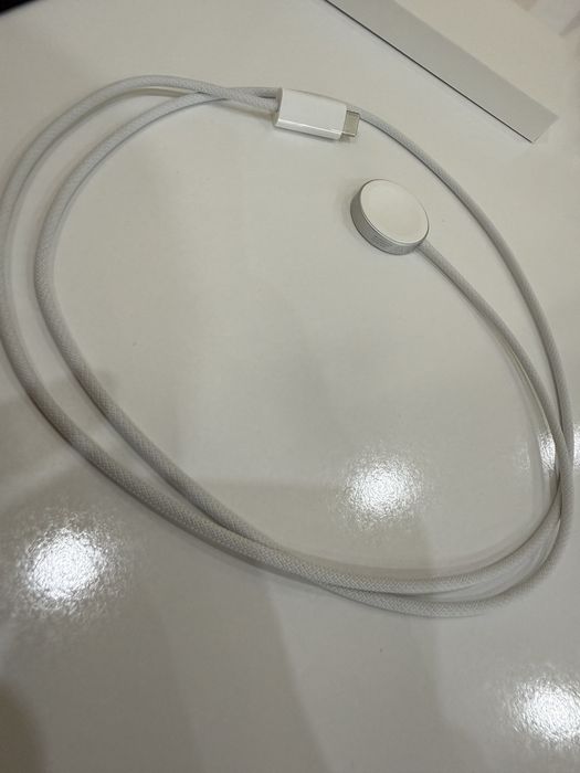 Apple Watch series 10 с гаранция