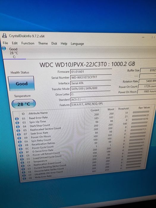 PC Desktop Medion i5 750M , 16 gb RAM , HDD 1 TB , nVidia  GT 730 2 gb vRAM , Windows 10
