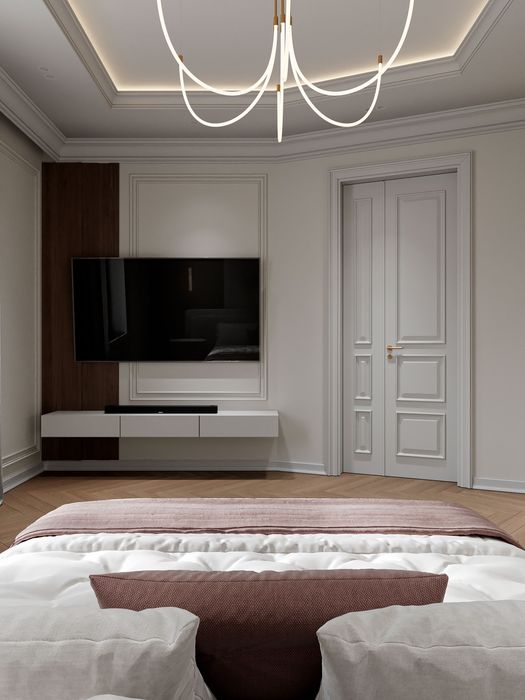 интерьер дизайнер