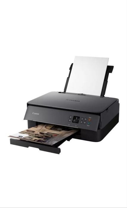 МФУ Canon Pixma TS5340a