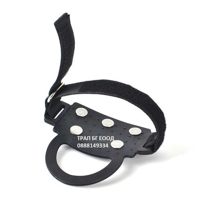 Компактни, унивесални Ледоходки подходящи и за дамски обувки с токчета