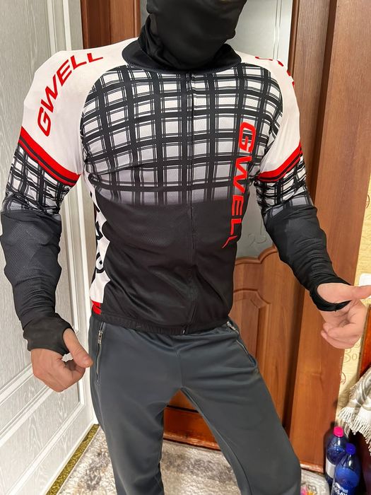 Футболки для мотоцикла