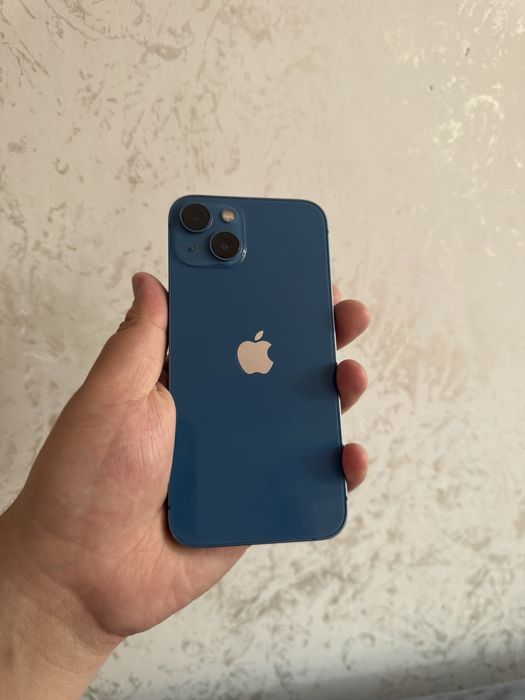 Айфон 13 128 гб продам