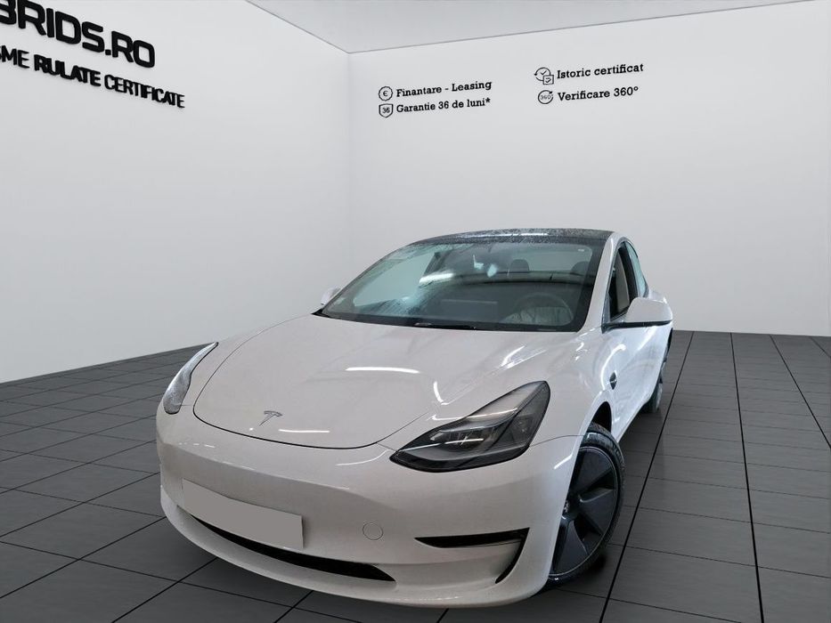 Tesla Model 3 TESLA 3 2023 | DUAL MOTOR | Long Range | 4x4 | Pompa Caldura