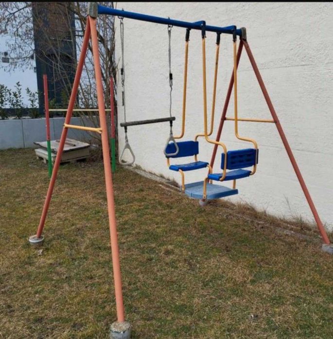 Детски кът - нов внос от Германия