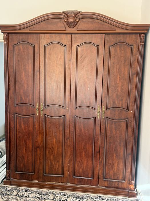 Продам мебел спалная