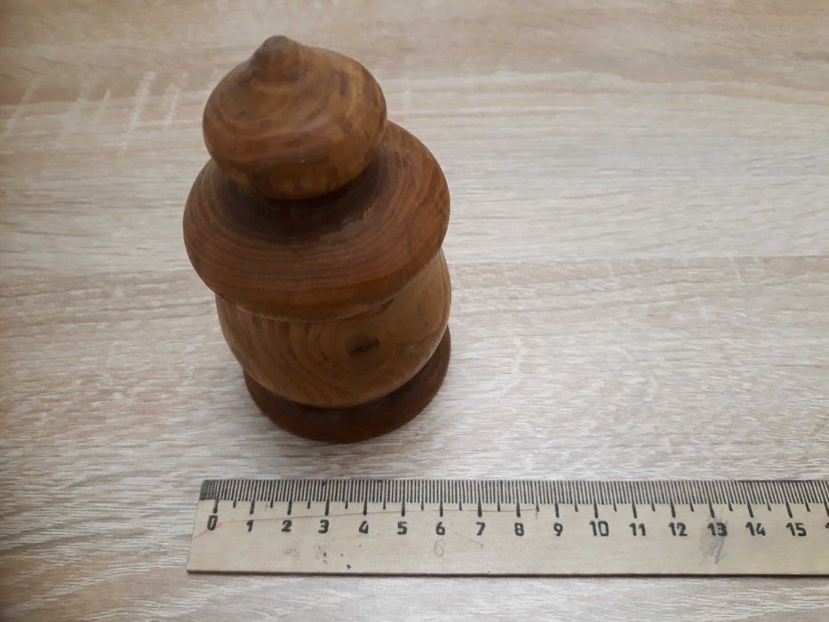 Продам посуду из дерева