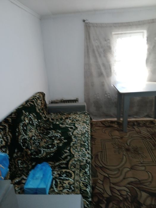 Срочно сдам 1комнатную сзади ТЦ ,,Апорт,,