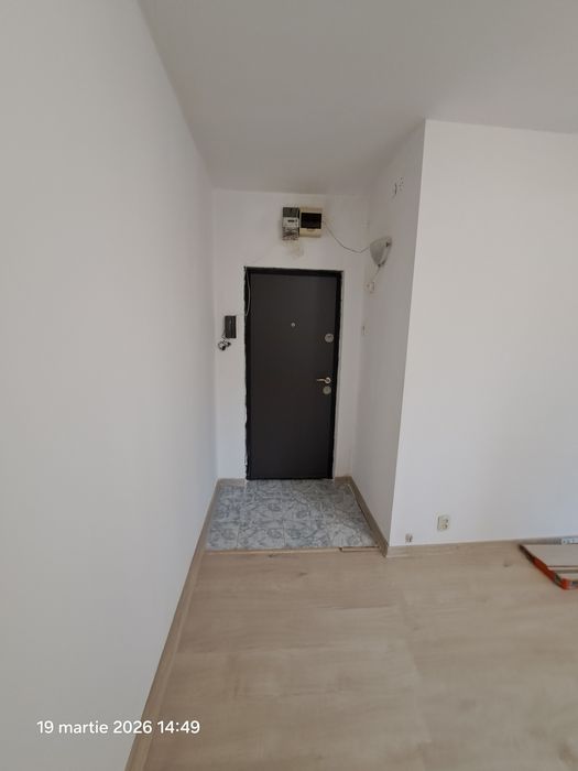 Garsoniera Drumul Taberei- Orizont