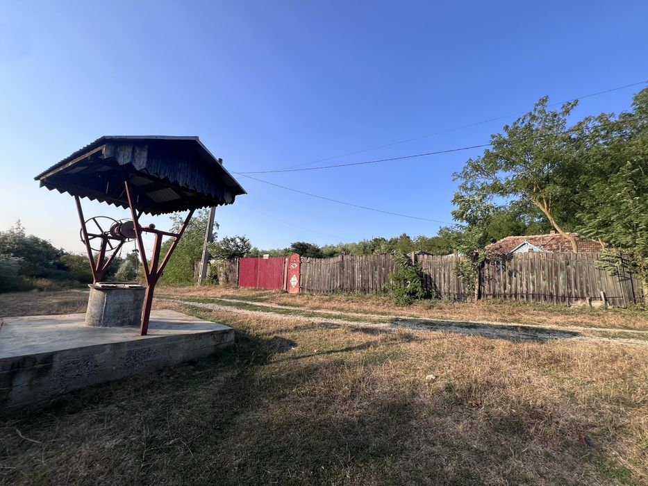 Casa de vanzare - Vaslui - sat Cotic