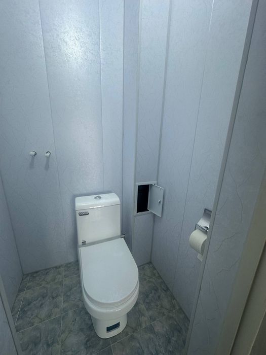 1х комнатная на Горгазе 250$