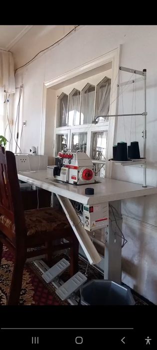 Аверлог сотилади