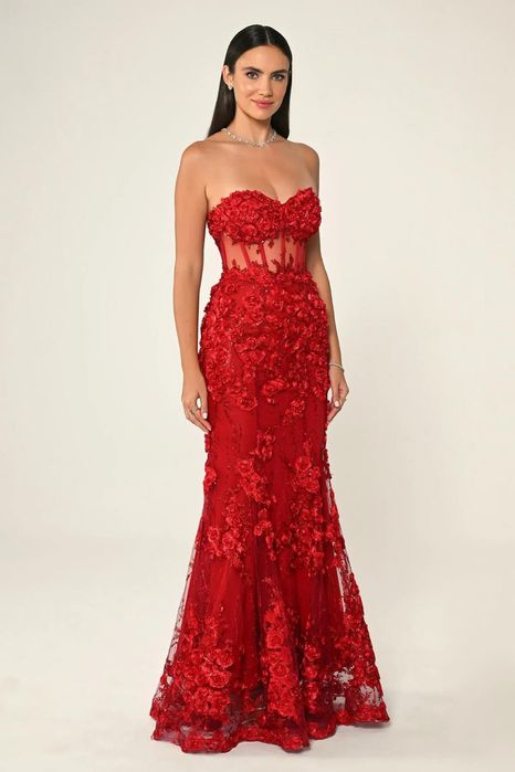 Официална Рокля !!!