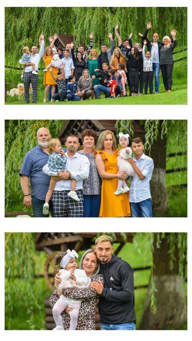 Fotograf  Sedinte  foto / Evenimente in Brasov