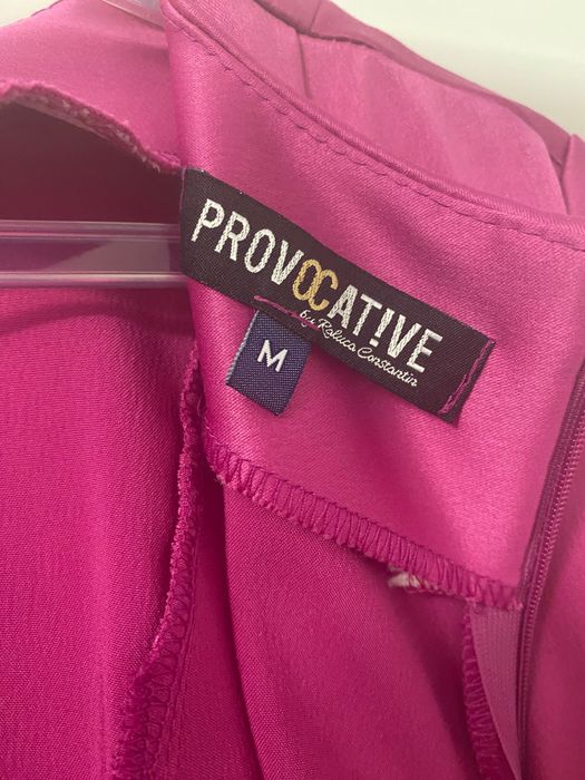 Rochie PROVOCATIVE ,noua, M